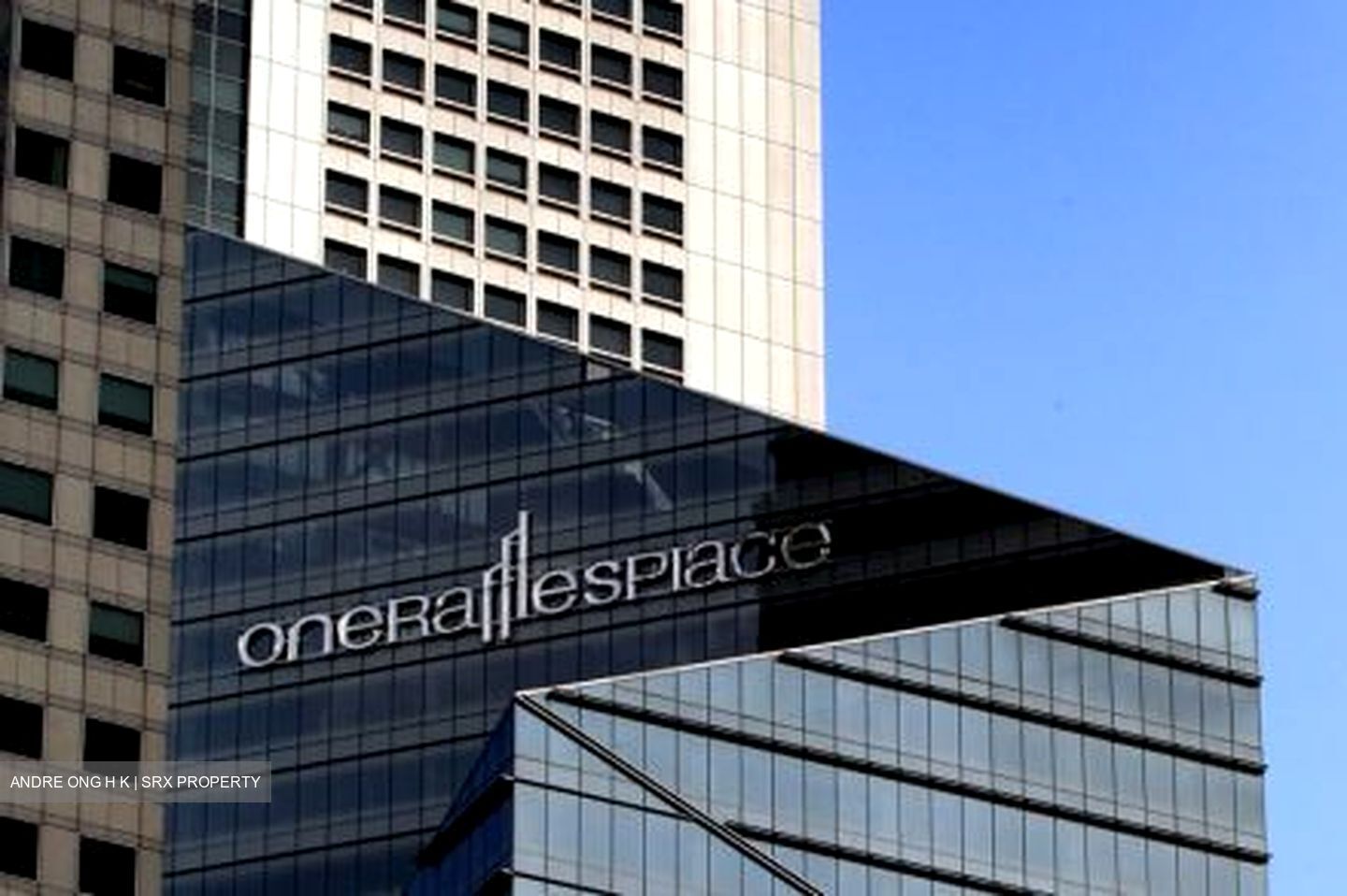 One Raffles Place (D1), Office #479379851